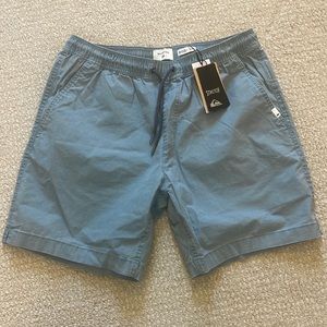 Mens Quiksilver shorts